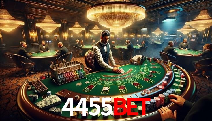 Statistics 4455bet