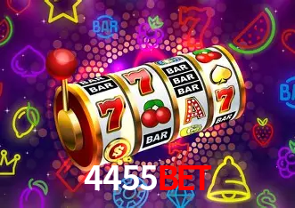 Desvendando o Mundo dos Jogos Virtuais na 4455bet