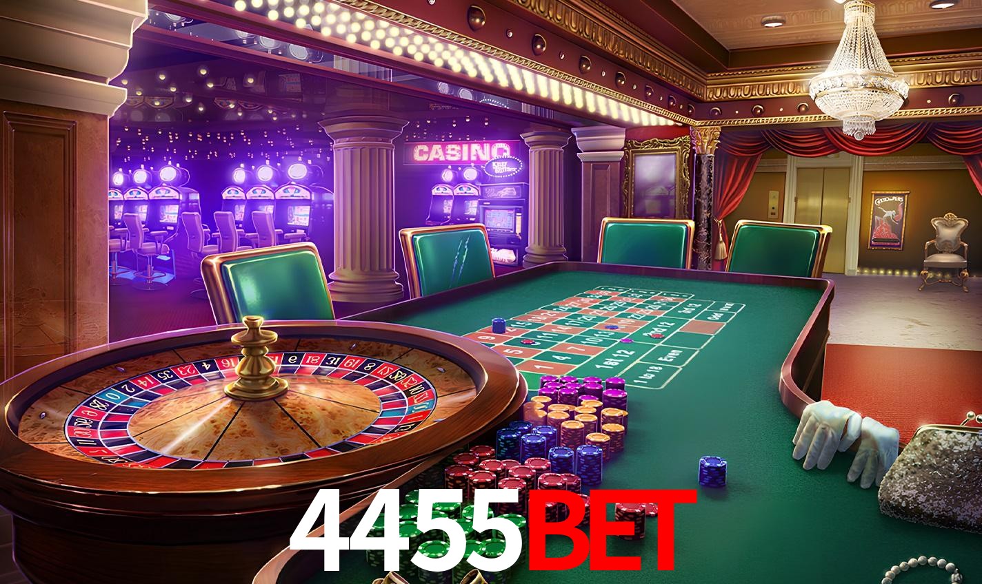 4455bet Jogospopulares