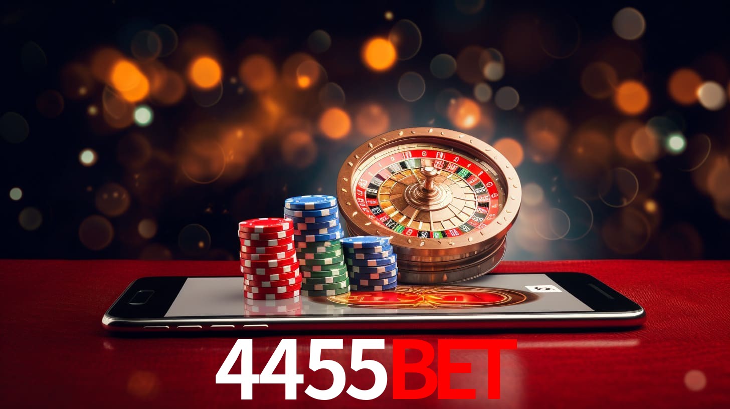 Sobre a conta e senha do 4455bet