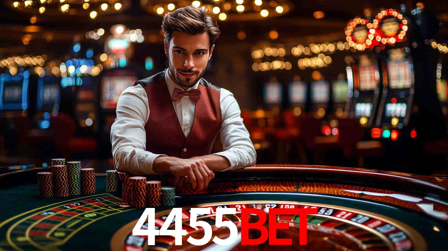 Problemas de Login no 4455bet