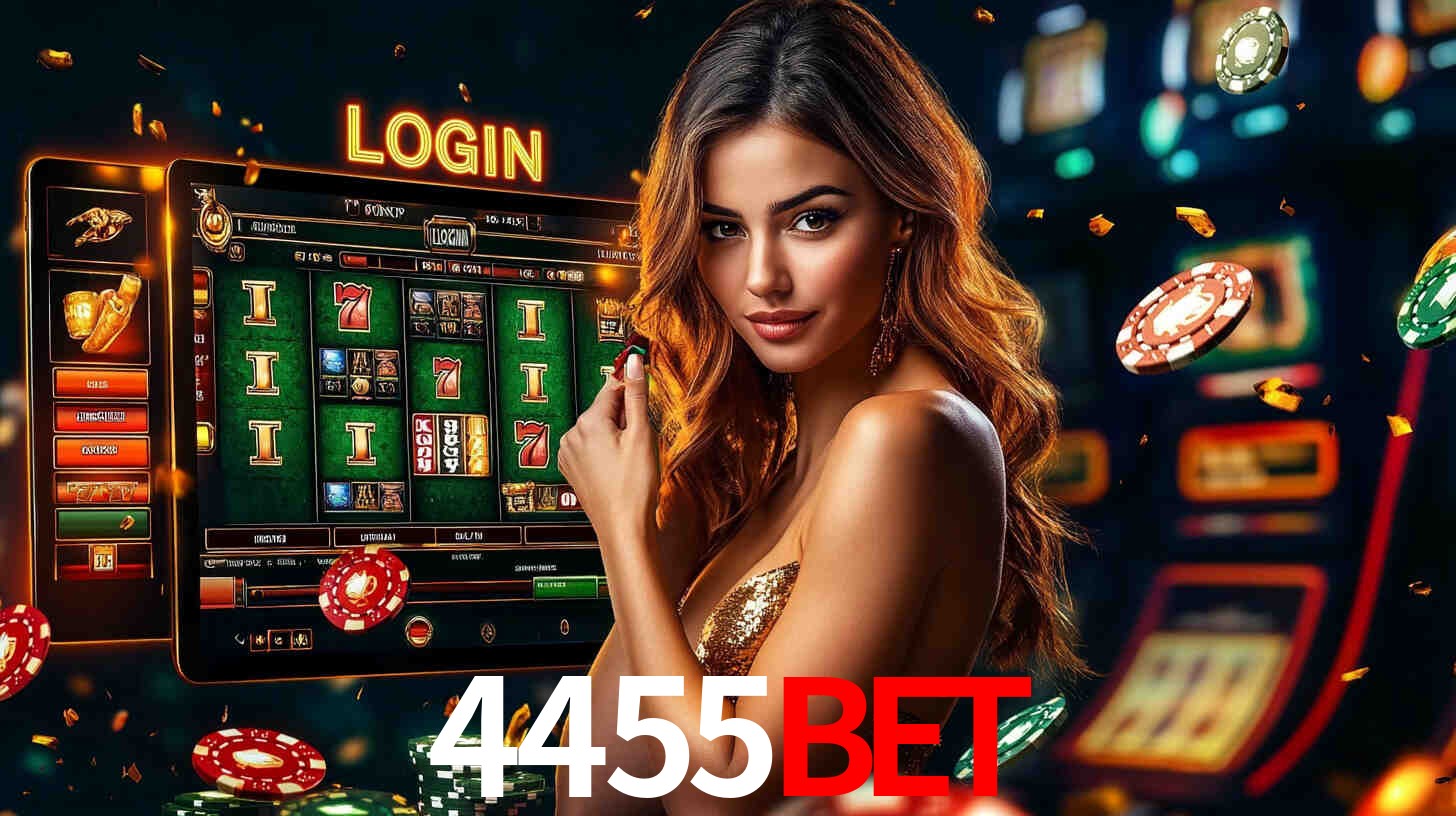 4455bet download