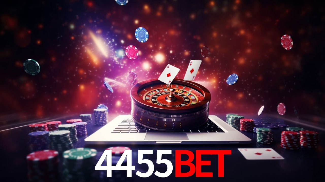 4455bet slot