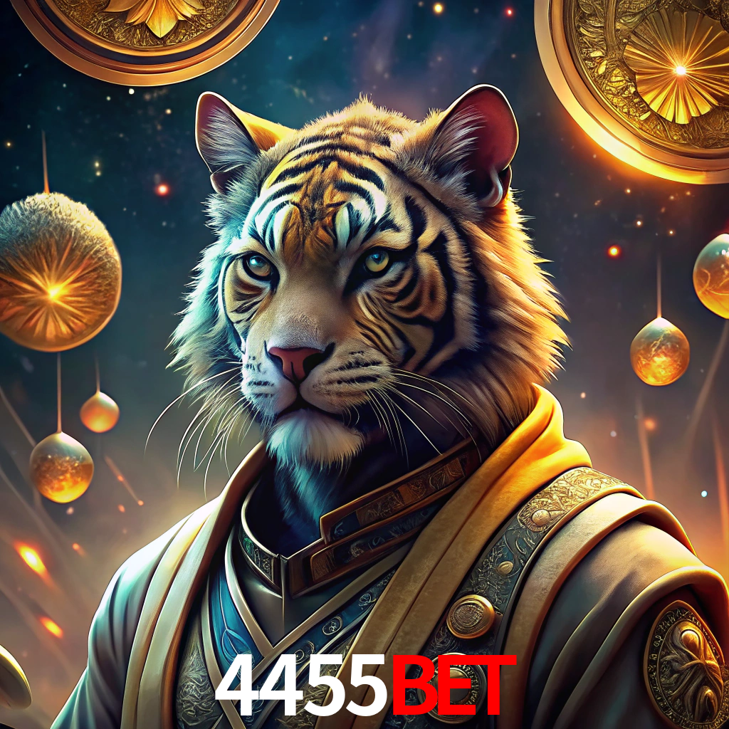 4455bet tiger