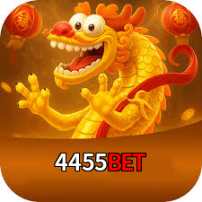 LOGO 4455bet