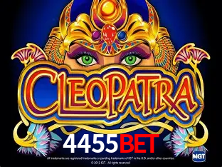 VIP Casino 4455bet