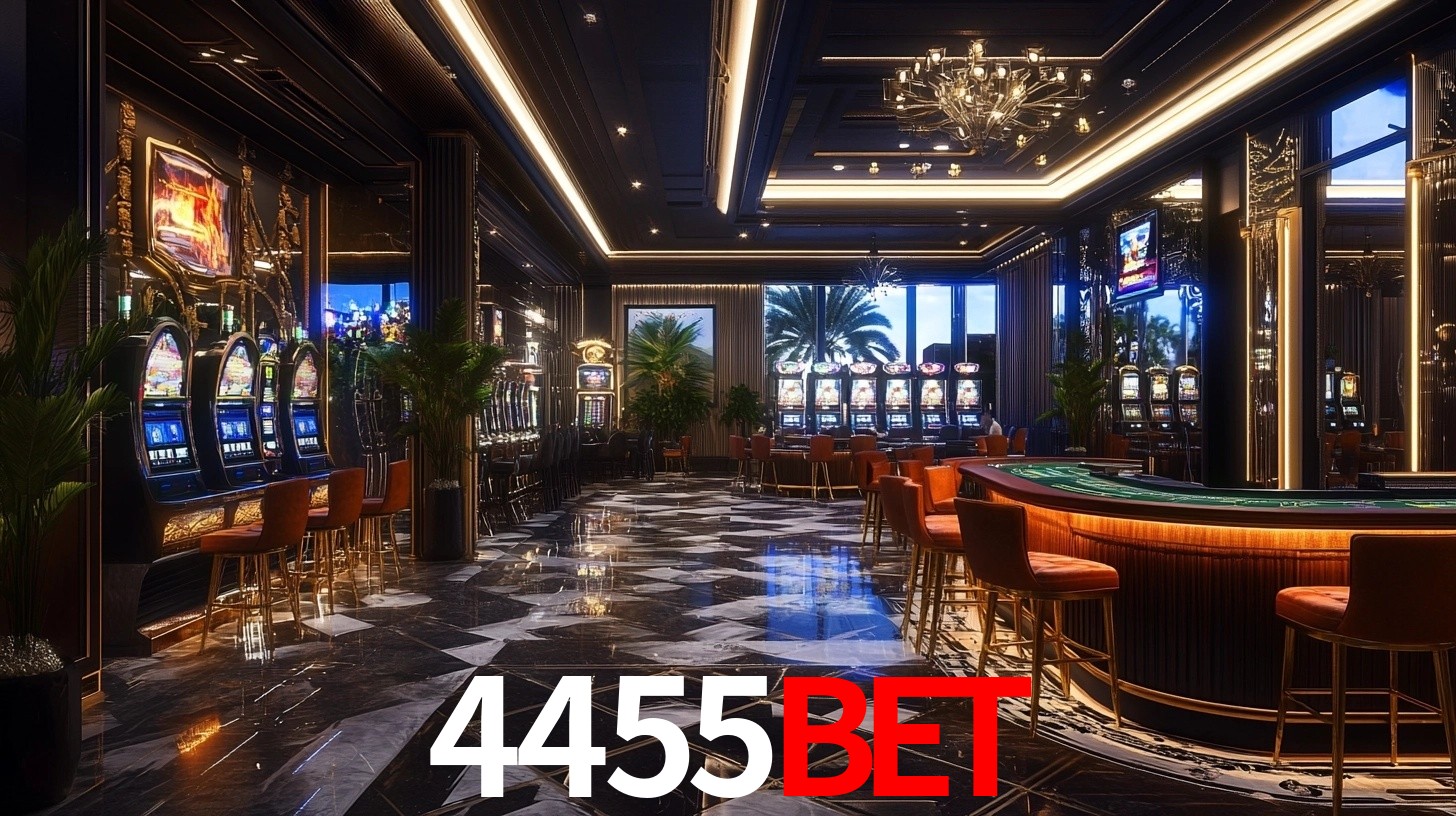 Programa VIP 4455bet
