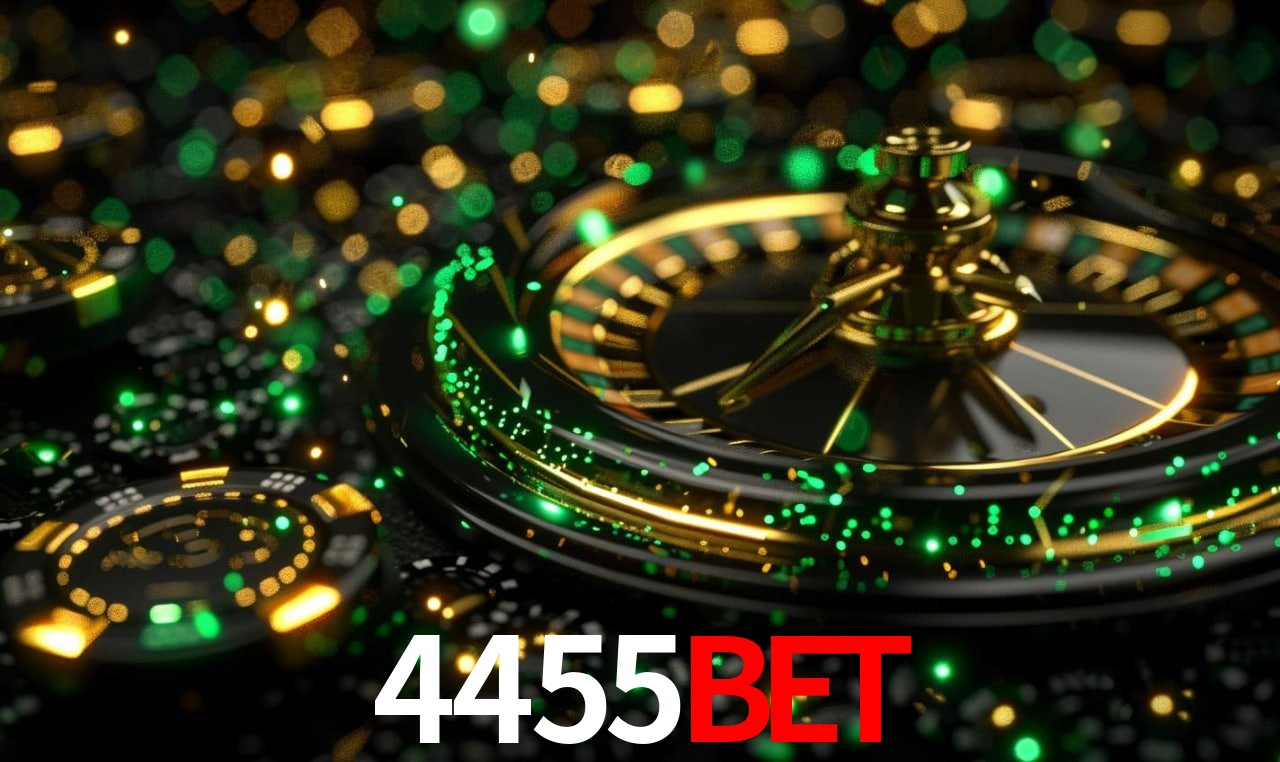 Weekend Specials 4455bet
