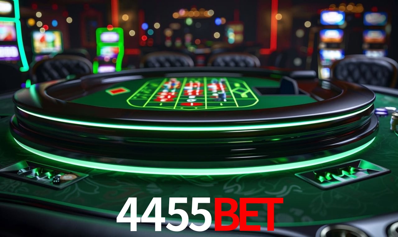Weekend Specials 4455bet