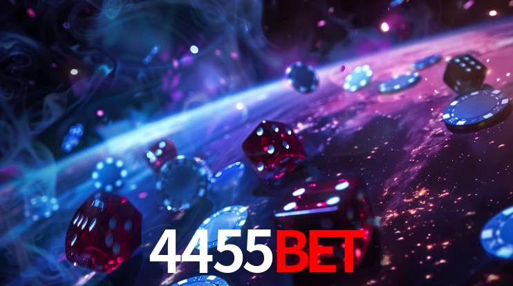 Games Directory 4455bet