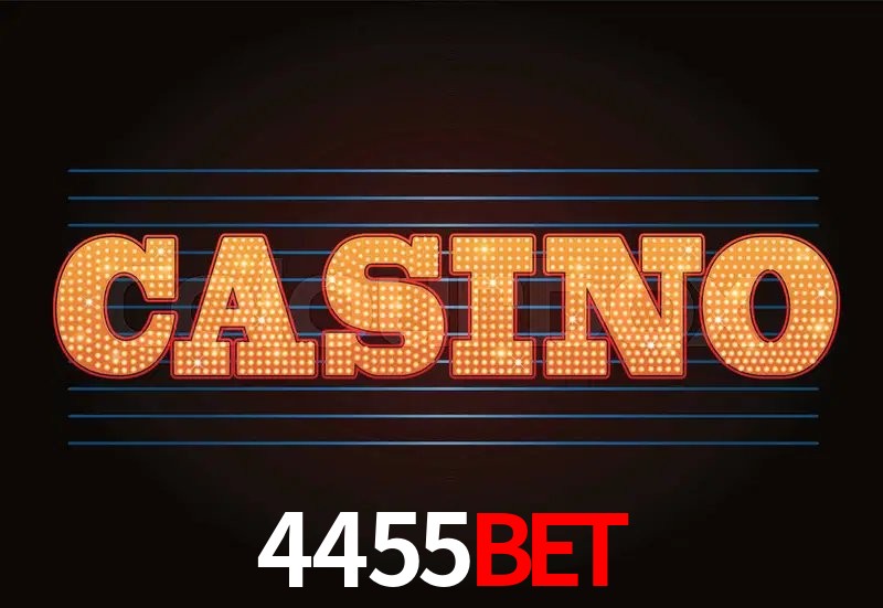 Bonus Features 4455bet
