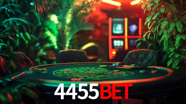 Tournaments 4455bet