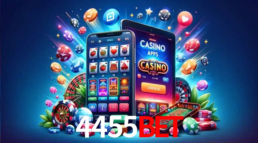 Quick Registration 4455bet