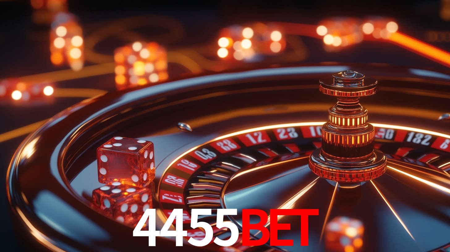 VIP Casino 4455bet