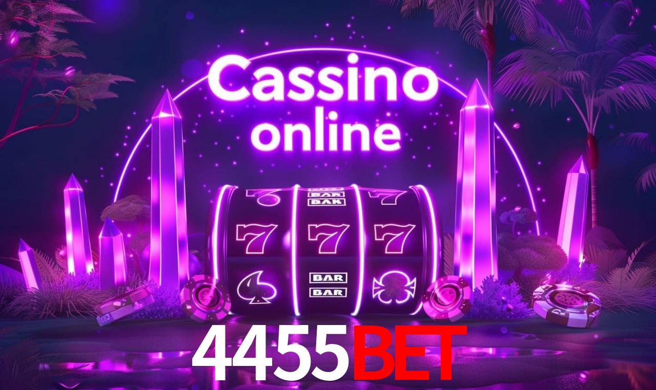 Secure Login 4455bet