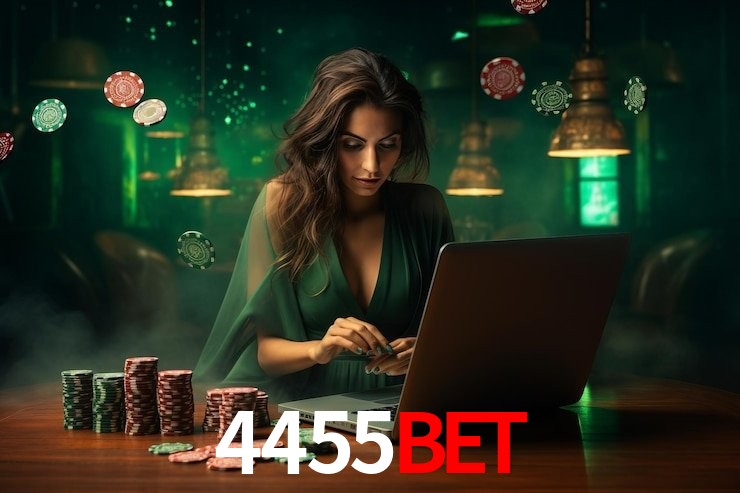 Instant EasyPaisa 4455bet
