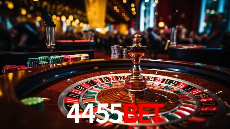 Seasonal Promotions 4455bet