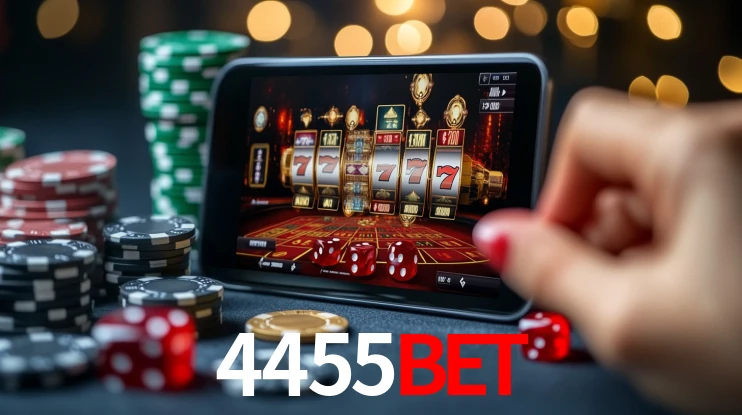 Premium Interface 4455bet