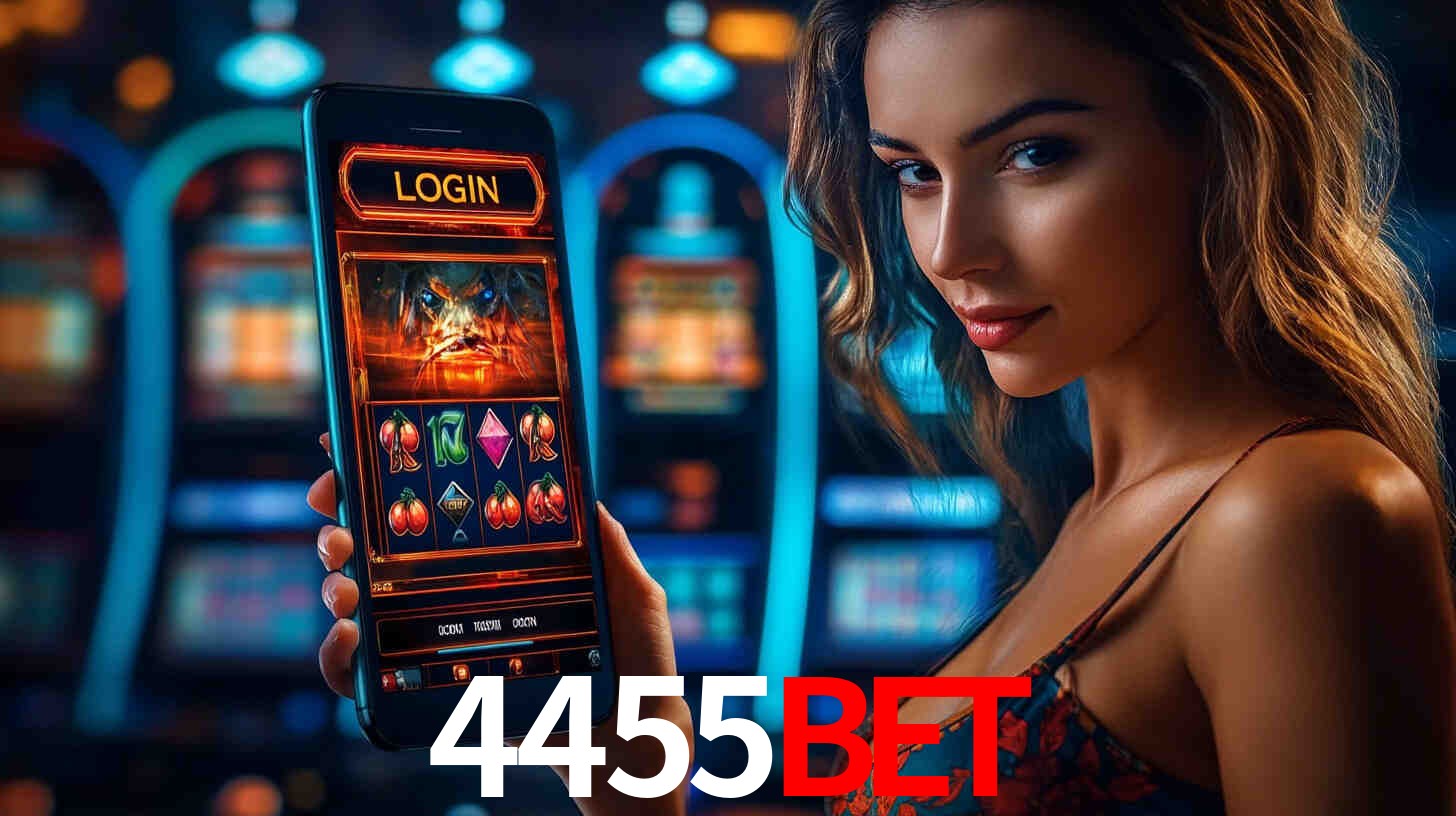 4455bet apk