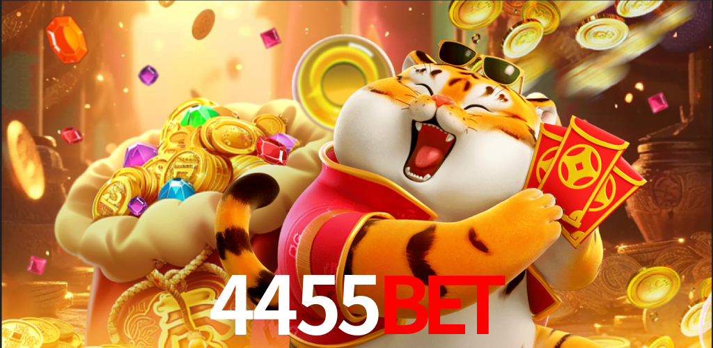 4455bet: A Experiência de Casino com Jogos de Mesa ao Vivo