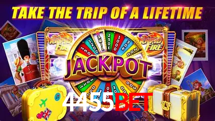 Roulette Table 4455bet