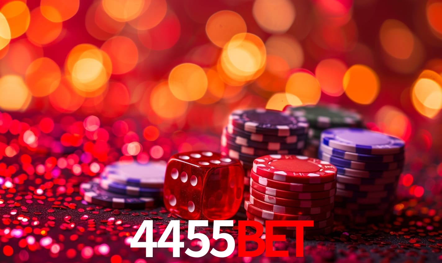 Descubra a Essência do 4455bet: Nossa História e Compromissos