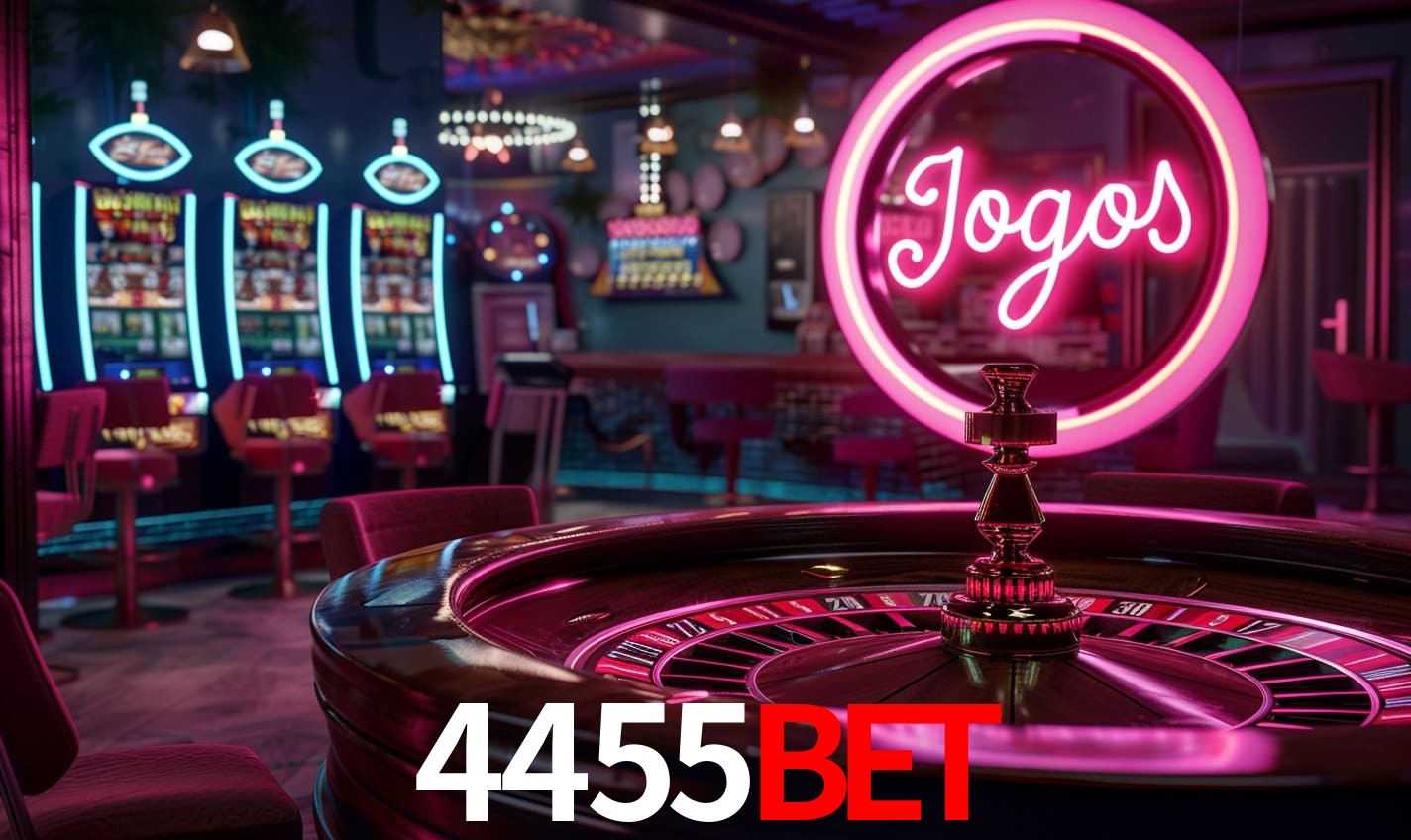 Explorando a Categoria de Eventos em Apostas na 4455bet