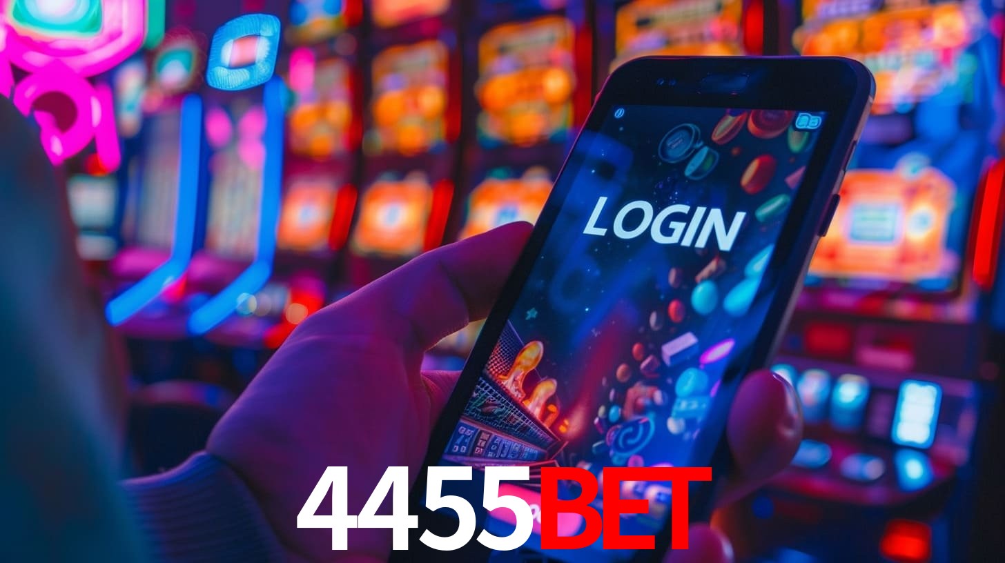 Tennis Betting 4455bet