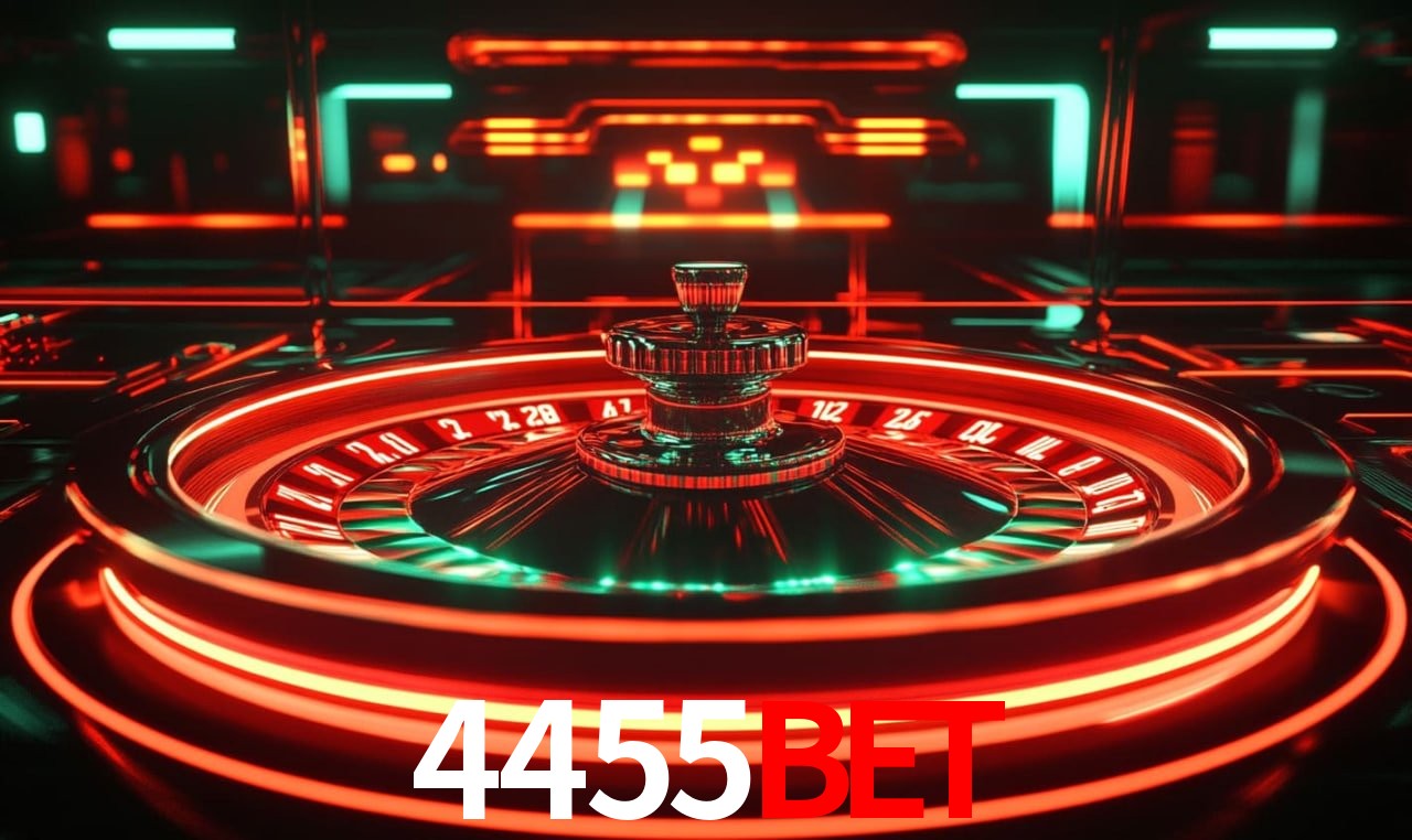 A Revolução dos Aplicativos de Jogos no 4455bet