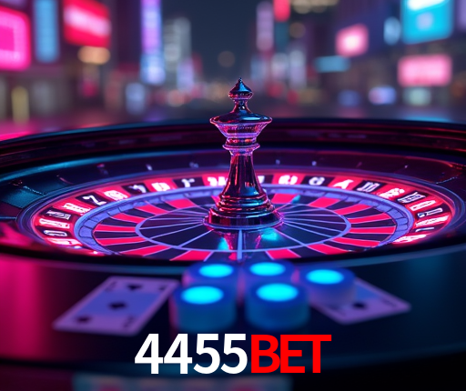 Explorando a Categoria de Eventos em Apostas na 4455bet