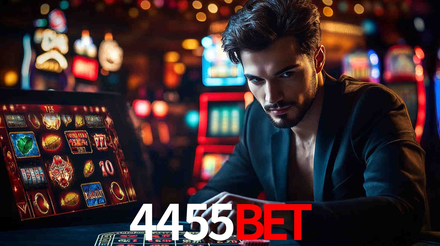 4455bet apk