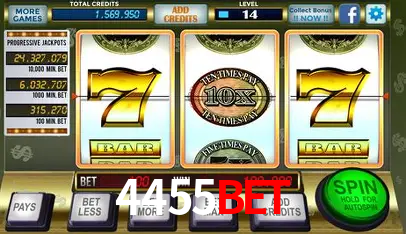 A Emoção da Loteria na 4455bet: Uma Chance de Mudança de Vida