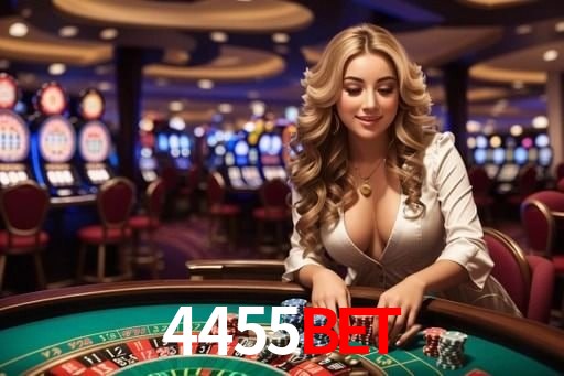 Aviator Game 4455bet
