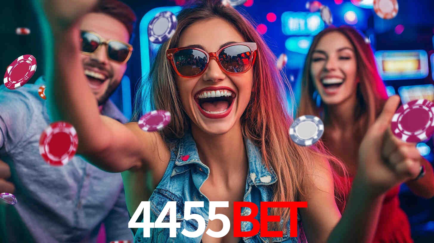 Descubra o Programa VIP da 4455bet: Vantagens Exclusivas para Jogadores