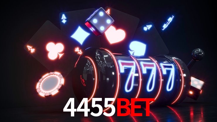 Football Betting 4455bet