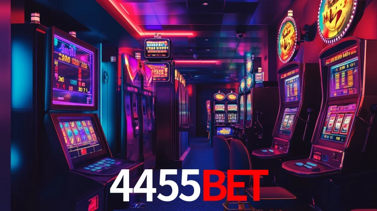 Ofertas Imperdíveis na 4455bet: Promoções e Bônus Que Valem a Pena