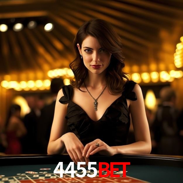 Descubra a Essência do 4455bet: Nossa História e Compromissos