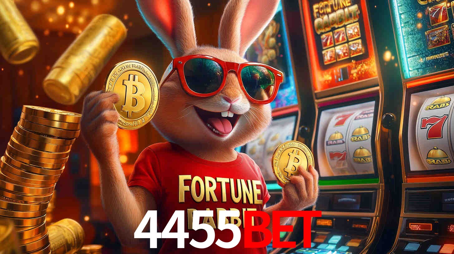 Desvendando o Mundo dos Jogos Virtuais na 4455bet