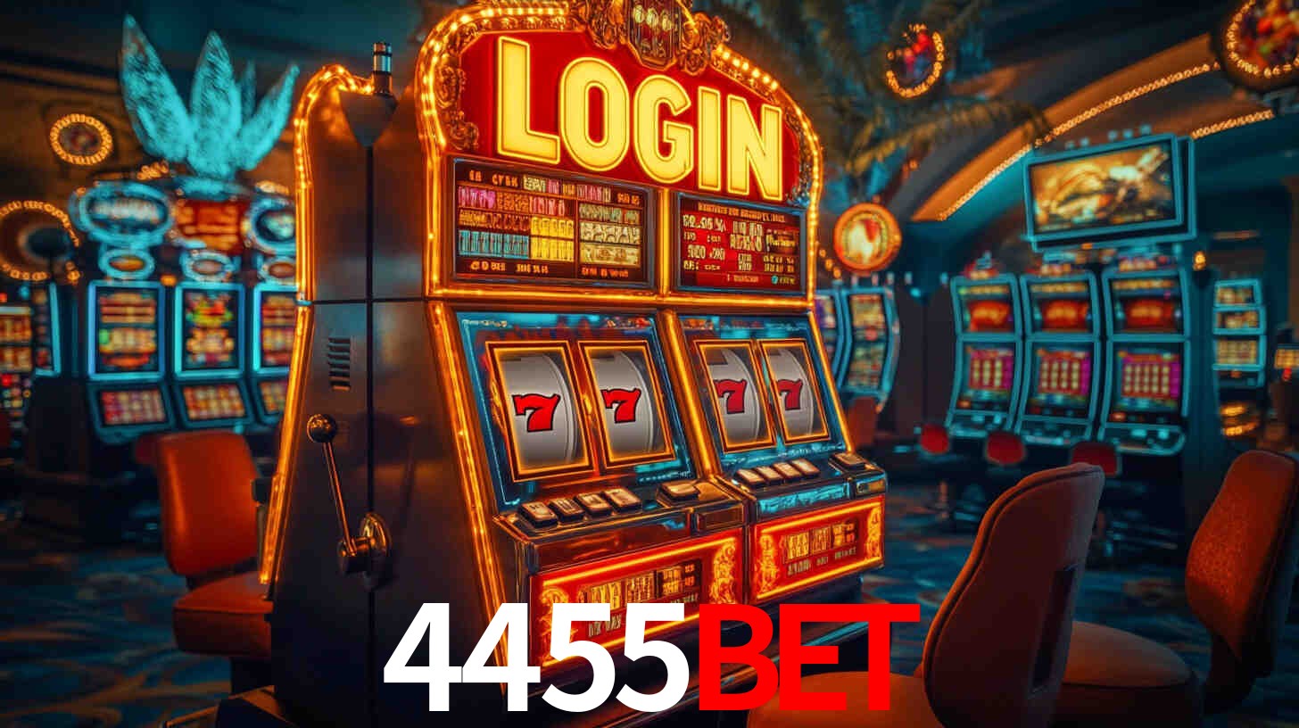 Tournaments 4455bet