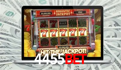 APP oficial da 4455bet para mobile