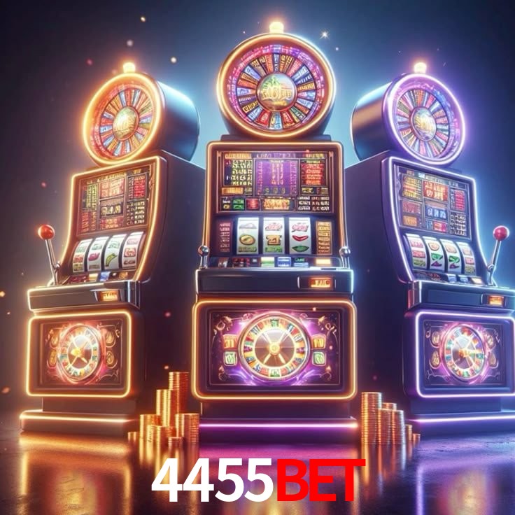Experimente o Login Seguro Premium no 4455bet