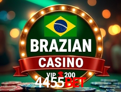 Seasonal Promotions 4455bet