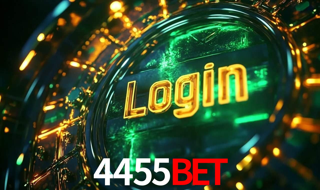 Premium Interface 4455bet