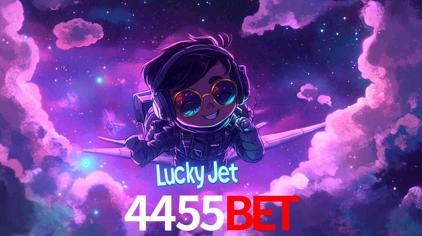 Inovações de Jogos na 4455bet: O Futuro das Experiências Interativas