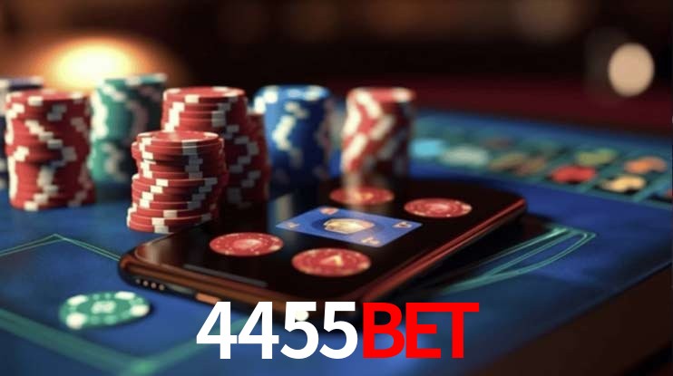 Games Directory 4455bet