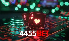 Game Statistics 4455bet