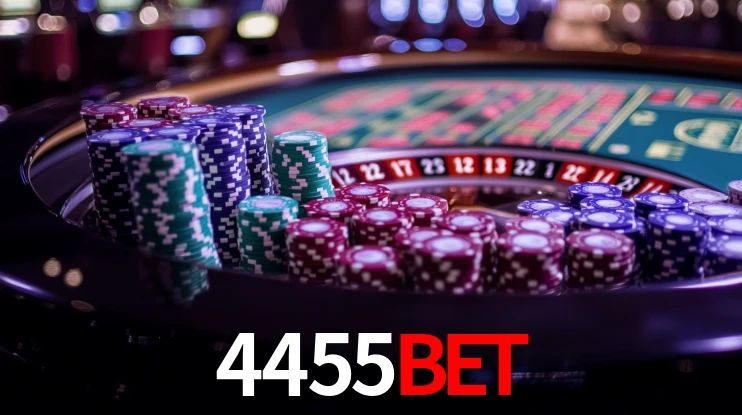 Programa VIP 4455bet