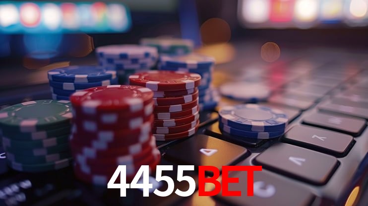 Quick Registration 4455bet