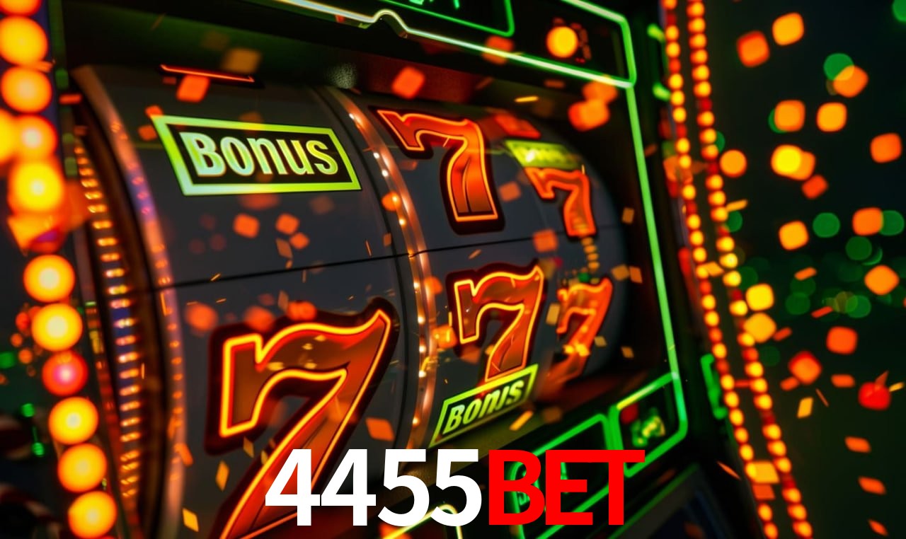 Desvendando o Mundo dos Jogos Virtuais na 4455bet