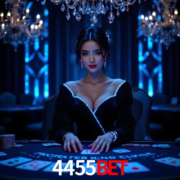 Slot Games 4455bet